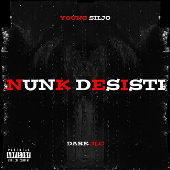 Nunk Desisti by Dark_jlc