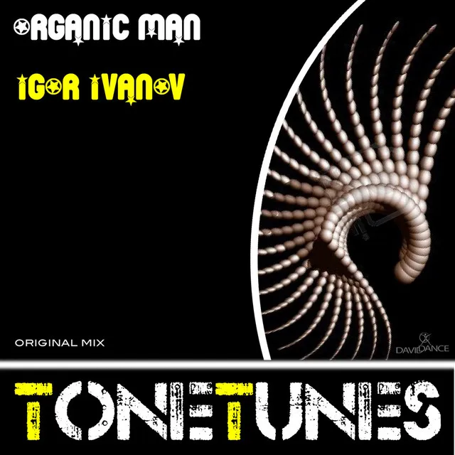 Organic Man - Original mix