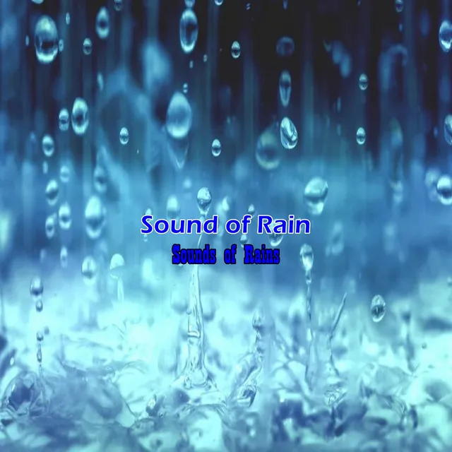 Sound of Rain