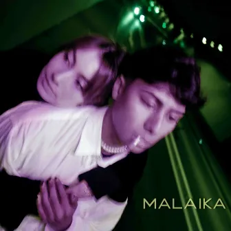 MALAIKA TAPE by nullsechsroy