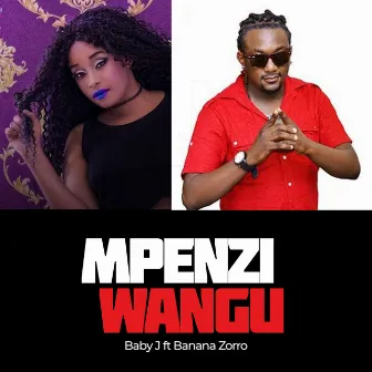 Mpenzi Wangu by Baby J