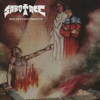 Sed de Conocimiento by Sabotage