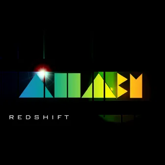 Redshift by Allaby