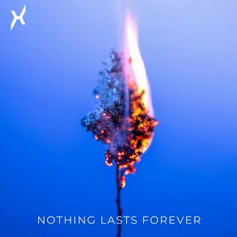 Nothing Lasts Forever by LAXOM