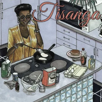 Tisanga by TribeSoul