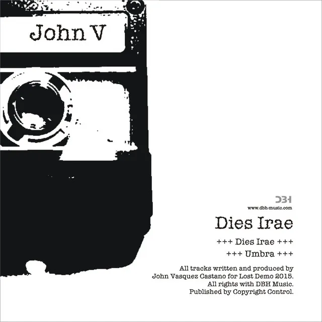 Dies Irae - Original Mix