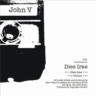 Dies Irae by John V