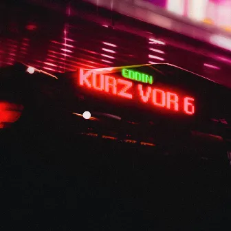 Kurz vor 6 by Eddin