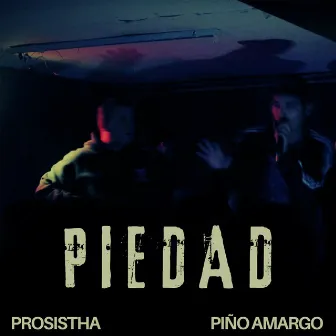 Piedad by Prosistha