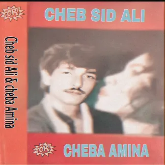 Dabri Aaliya Aamri by Cheb Sid Ali