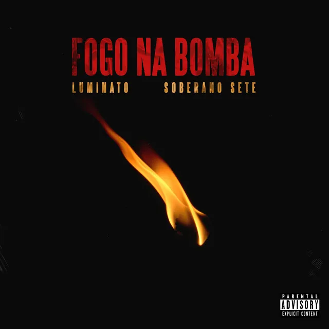 Fogo na Bomba