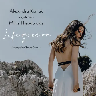 Life Goes On by Alexandra Koniak