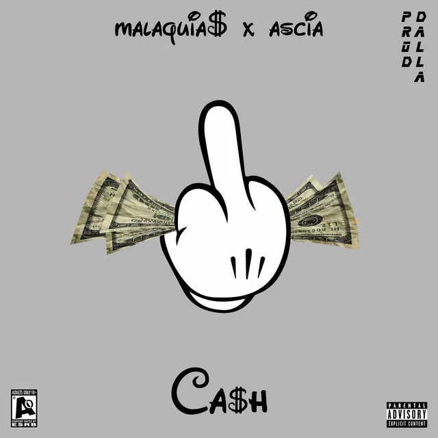 Cash