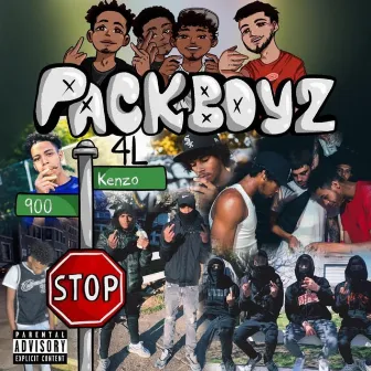 PB4L by Official Packboyz