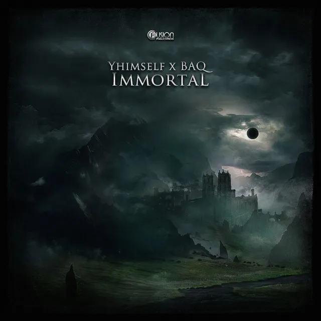 Immortal - Radio Edit