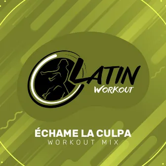 Echame La Culpa by Latin Workout