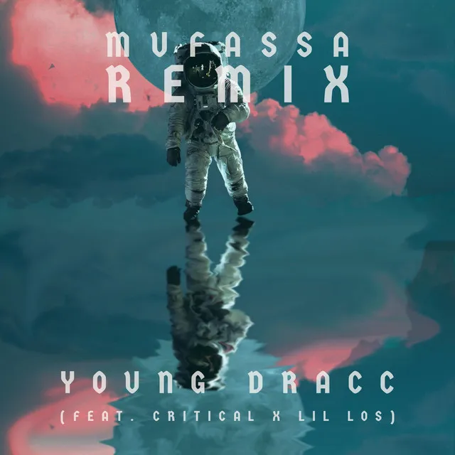 MUFASSA - Remix