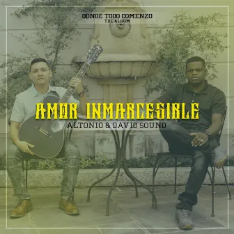 Amor inmarcesible by Unknown Artist