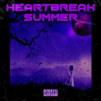 HeartBreakSummer by EisSensei