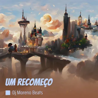 Um Recomeço by Dj moreno beats