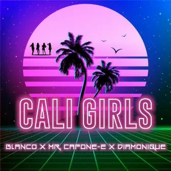 Cali Girls by Diamonique