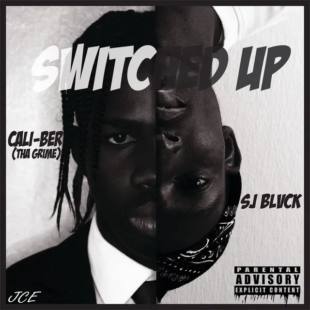 Switched Up - Remix