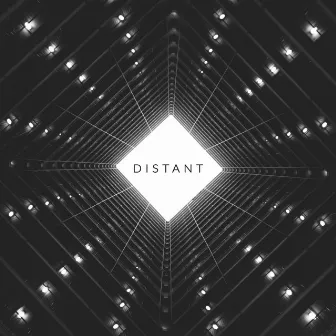 Distant by Brooks Aleksander