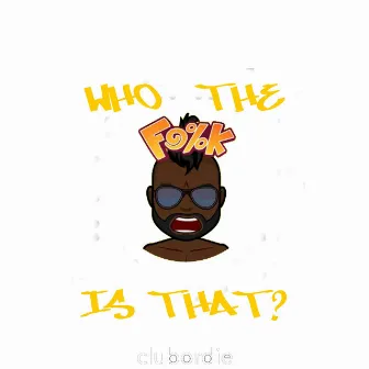 Who TF is Dat? by John F. Henny