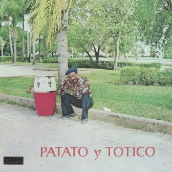 Patato Y Totico by Patato