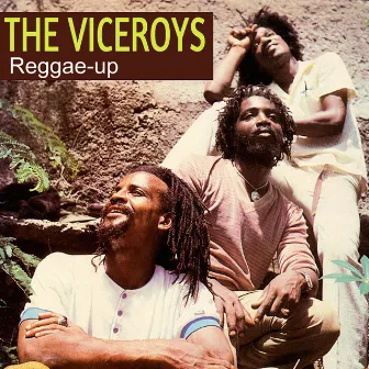 Reggae-up by The Viceroys