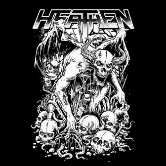 Pray for Death (The Complete Demo Collection) by Heathen