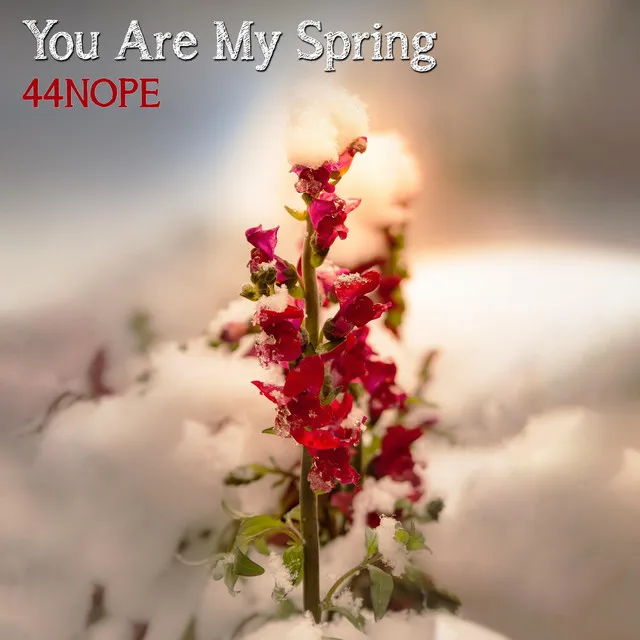 You Are My Spring