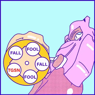 Fall For You/Fool For You by TGSN