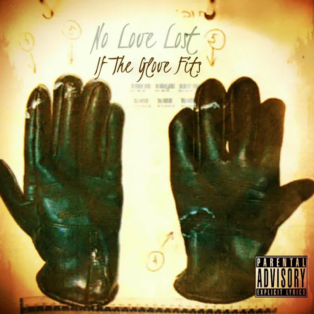 If the Glove Fits [Gang Mix]