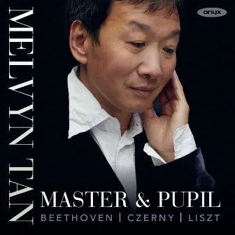 Melvyn Tan: Master & Pupil by Melvyn Tan