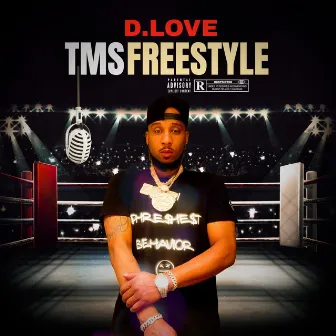 TMS Freestyle by D. Love