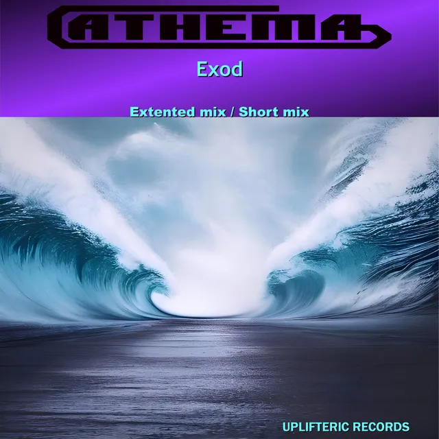 Exod - Extented Mix