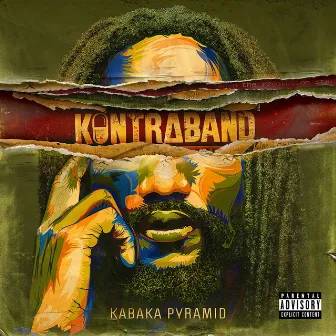 Kontraband by Kabaka Pyramid