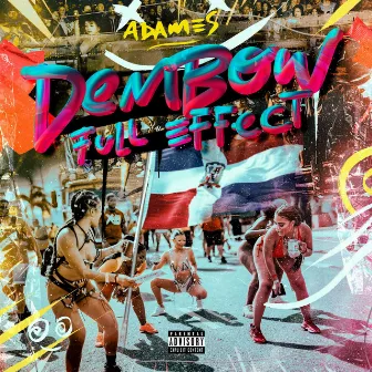 DEMBOW FULL EFFECT by Adames