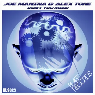 Don't You Mind by Joe Manina