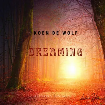 Dreaming by Koen De Wolf