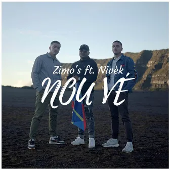 Nou vé by Nivèk