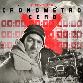 Cronometro cero by Sensey Zhafir