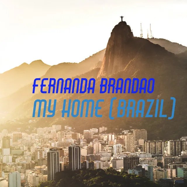 My Home - Brazil