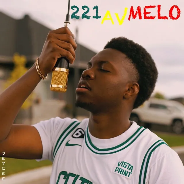 221 AV MELO