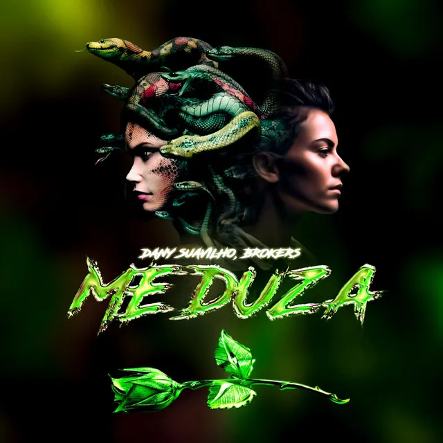 MEDUZA