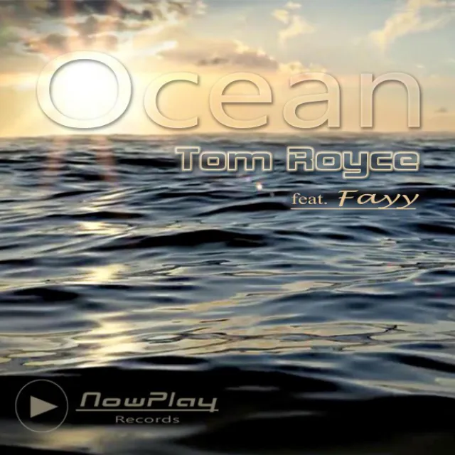 Ocean - Original Short Mix