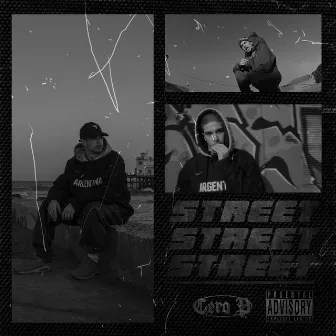 Street by Cero P