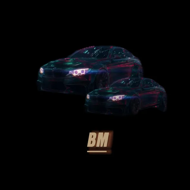 BM .feat Jxtta