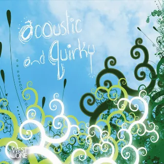 Acoustic & Quirky by Ali Friend